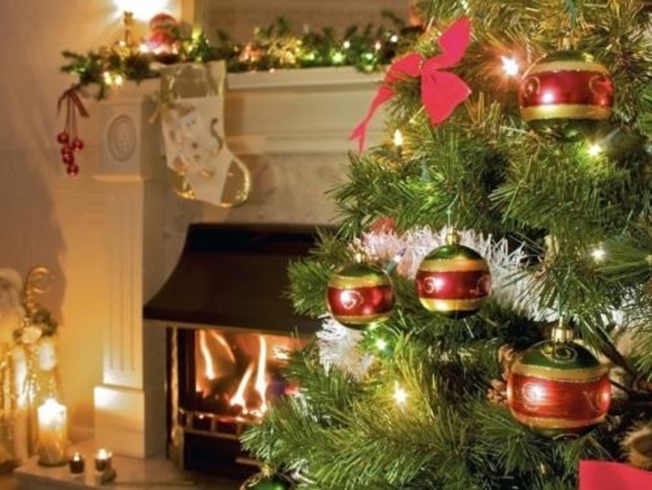 С Наступающим 2014 годом! С Наступающим 2014 годом!