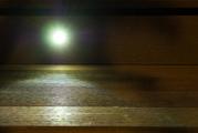 Подсветка точечная лестницы Серебряный Бор 