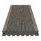 Террасная доска Easydeck Trend 19 x 130 Fokus Grey