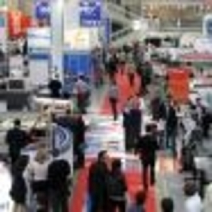 Участие в выставке MosBuild Участие в выставке MosBuild