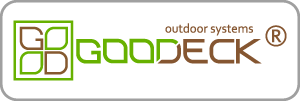 Террасная доска GOODECK