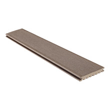 Террасная доска Easydeck Trend 19 x 130 Fokus Brown