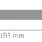 Террасная доска Easydeck Dolomit 16 x 193 Grau