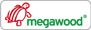 Террасная доска Megawood (Германия)