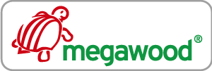 Террасная доска MEGAWOOD (Германия)