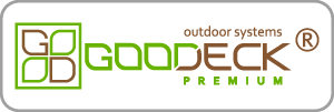 Террасная доска GOODECK Premium