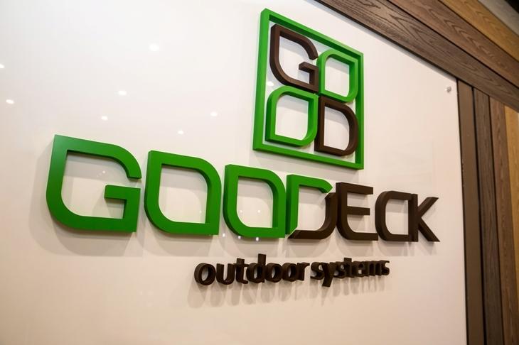 Goodeck